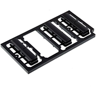 Electrolux Mikrowellenknopf - Passend für AEG, Husqvarna - Original Electrolux Mikrowellenknopf - Passend für AEG, Husqvarna - Original