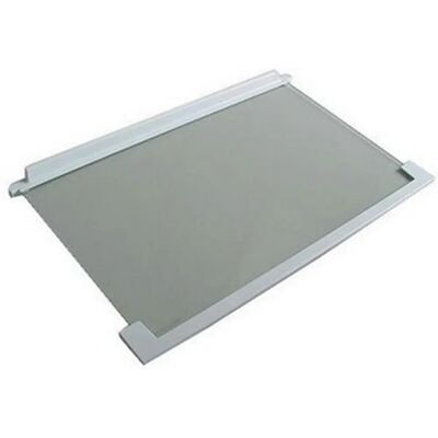 Estante de vidrio Electrolux Modelo 348A para nevera y congelador Estante de vidrio Electrolux Modelo 348A para nevera y congelador