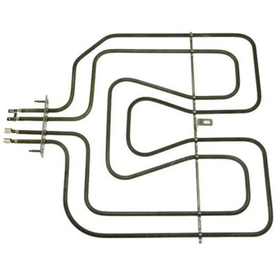 Electrolux Modell 2615487321421121468 - Grill-Element Electrolux Modell 2615487321421121468 - Grill-Element