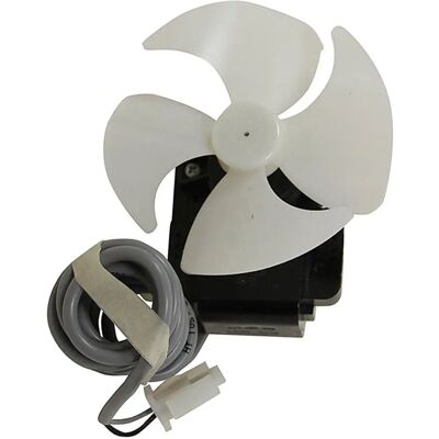 Moteur de ventilateur Electrolux - Original - Réfrigérateur & Congélateur - Publicité Moteur de ventilateur Electrolux - Original - Réfrigérateur & Congélateur - Publicité