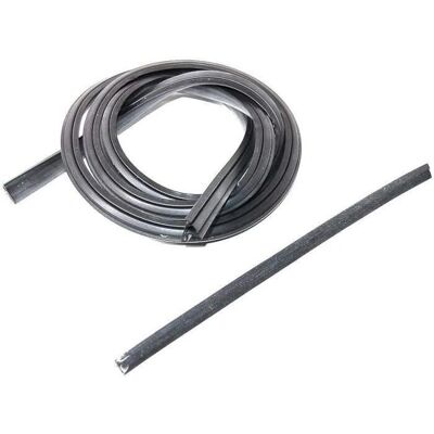 Electrolux Modell 50206535002 Ofentürdichtung - Einfache Selbstinstallation Electrolux Modell 50206535002 Ofentürdichtung - Einfache Selbstinstallation