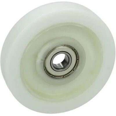 Puleggia di asciugatrice Electrolux AEG Zanussi - Ricambio Puleggia di asciugatrice Electrolux AEG Zanussi - Ricambio