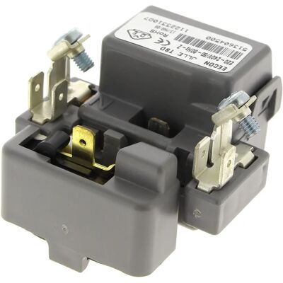Electrolux AEG Käynnistyslaite Jääkaapille moottorinsuojalla - Jääkaapin moottorinsuojus Electrolux AEG Käynnistyslaite Jääkaapille moottorinsuojalla - Jääkaapin moottorinsuojus