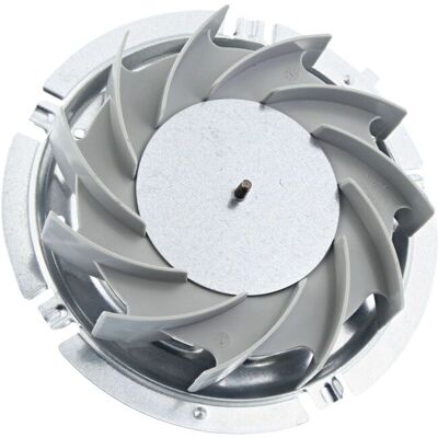 Electrolux AEG Voss Koelventilator - Koelventilator Electrolux AEG Voss Koelventilator - Koelventilator