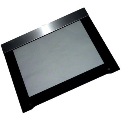 Verre de porte de four AEG - 591,5 x 470 mm - Pièce de rechange - Publicité Verre de porte de four AEG - 591,5 x 470 mm - Pièce de rechange - Publicité