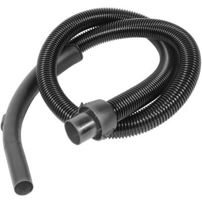 Electrolux Tuyau d'aspirateur noir - Flexible vacuum hose - 32 mm - Publicité Electrolux Tuyau d'aspirateur noir - Flexible vacuum hose - 32 mm - Publicité
