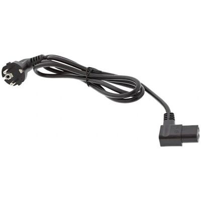 AEG - 4055117024 - voor afzuigkap - kabel - Voedingskabel AEG - 4055117024 - voor afzuigkap - kabel - Voedingskabel