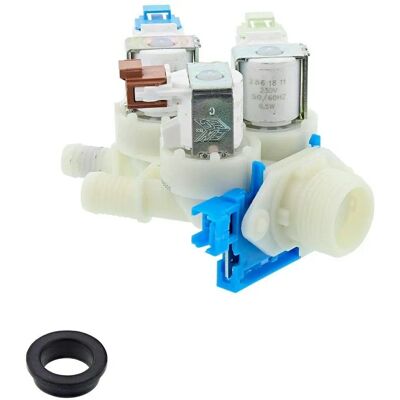 Electrolux Malli 4055125225 Veden hana - Yhteensopiva Pesukoneiden kanssa Electrolux Malli 4055125225 Veden hana - Yhteensopiva Pesukoneiden kanssa