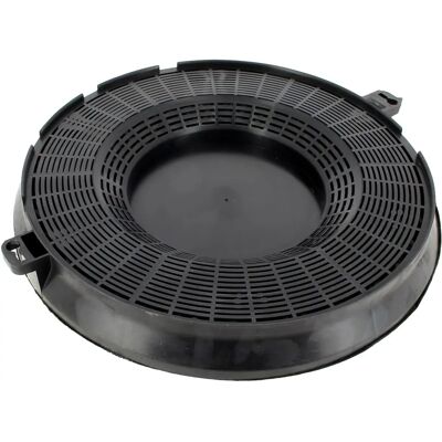 Filtro a carbone Ariston Hotpoint 48 037 - Cappa aspirante Filtro a carbone Ariston Hotpoint 48 037 - Cappa aspirante