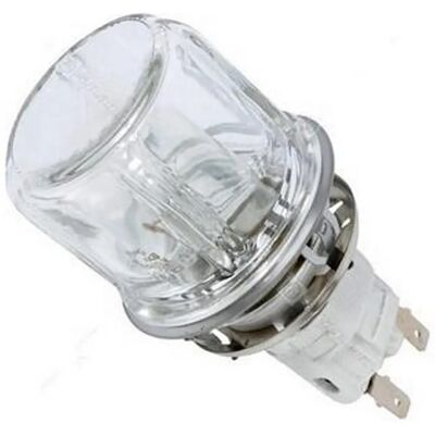 Husqvarna Electrolux Support de lampe G9 40W - Porte-lampe - Publicité Husqvarna Electrolux Support de lampe G9 40W - Porte-lampe - Publicité