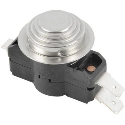 Electrolux Thermostat 1258406014 - Droger Reparatiesonderdeel Electrolux Thermostat 1258406014 - Droger Reparatiesonderdeel