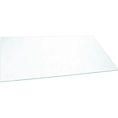 Electrolux Glasregal - 294 x 520 mm - Kühlschrank Glasregal Electrolux Glasregal - 294 x 520 mm - Kühlschrank Glasregal
