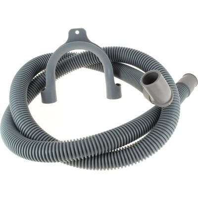 AEG Hermoveslange for oppvaskmaskin - 1523476008 AEG Hermoveslange for oppvaskmaskin - 1523476008