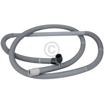 AEG Poistoputki - 2540 mm - Poistoputki pesukoneille AEG Poistoputki - 2540 mm - Poistoputki pesukoneille