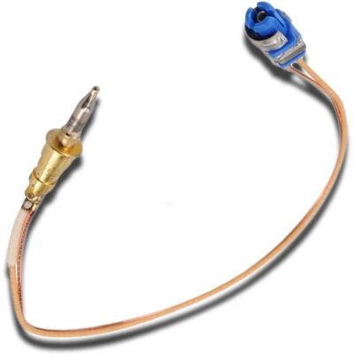 FAURE Modèle 143945-5230 Thermocouple Long pour Four et Cuisinière - Publicité FAURE Modèle 143945-5230 Thermocouple Long pour Four et Cuisinière - Publicité
