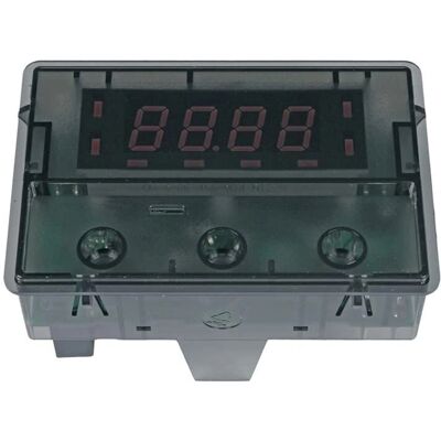 Electrolux Bedieningsbord - Oven Interface - 230V 50Hz Electrolux Bedieningsbord - Oven Interface - 230V 50Hz