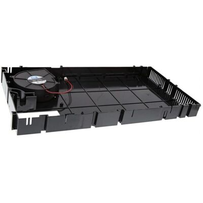 Ventilateur de module à induction AEG - Induction Cooktop Ventilator Module - Publicité Ventilateur de module à induction AEG - Induction Cooktop Ventilator Module - Publicité