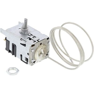 Danfoss Thermostaat 077B3363 - Thermostaat Danfoss Thermostaat 077B3363 - Thermostaat