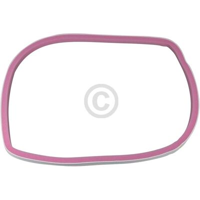 Electrolux Malli 1368089304 - Kuivausrummun etutrommelin tiiviste Electrolux Malli 1368089304 - Kuivausrummun etutrommelin tiiviste