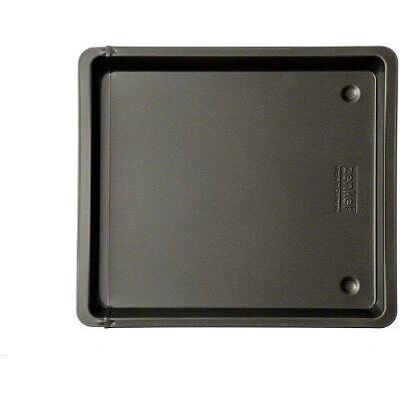 Electrolux 9029792752 Plat à pâtisserie universel gris - Plat à pâtisserie - Publicité Electrolux 9029792752 Plat à pâtisserie universel gris - Plat à pâtisserie - Publicité