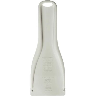 Electrolux E6FUE101 - Raspador de gelo Electrolux E6FUE101 - Raspador de gelo