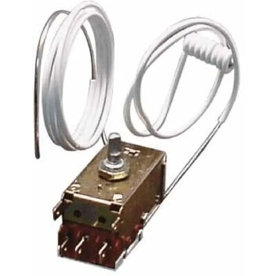 Electrolux - 50206930005 - Faure - Arthur Martin - Termostato Electrolux - 50206930005 - Faure - Arthur Martin - Termostato