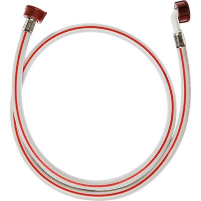 Electrolux E2WIH150A - Letku - Valkoinen - 1,50 m - Kuuma Vesi - Tuotekuvaus Electrolux E2WIH150A - Letku - Valkoinen - 1,50 m - Kuuma Vesi - Tuotekuvaus
