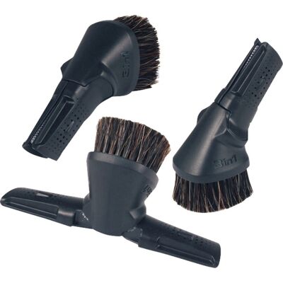 Electrolux - Düsen-Set - Zylindervakuum Electrolux - Düsen-Set - Zylindervakuum