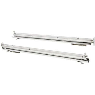 Voss Electrolux Glijders voor oven 1-niveau volledige uittrek TR1LFV Voss Electrolux Glijders voor oven 1-niveau volledige uittrek TR1LFV