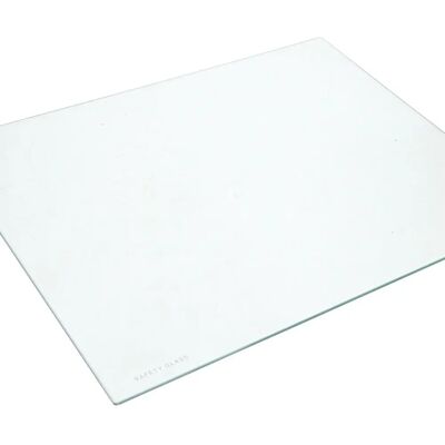 Étagère en verre AEG 402x315mm - Pièce de rechange pour congélateur - Publicité Étagère en verre AEG 402x315mm - Pièce de rechange pour congélateur - Publicité
