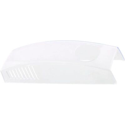 Protection de lampe AEG - 2634040014 - Couverture de lumière de réfrigérateur - Publicité Protection de lampe AEG - 2634040014 - Couverture de lumière de réfrigérateur - Publicité