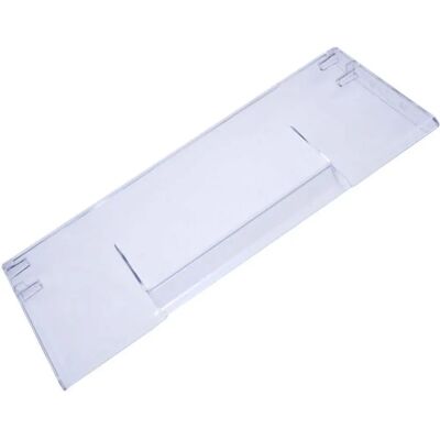 Electrolux Portón superior congelador - Panel de puerta transparente - Compatible con Faure, Arthur Martin Electrolux Portón superior congelador - Panel de puerta transparente - Compatible con Faure, Arthur Martin