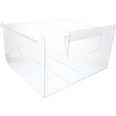 Cajón de congelador Electrolux - 402x226mm Transparente Cajón de congelador Electrolux - 402x226mm Transparente