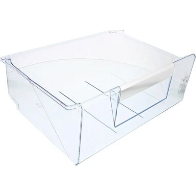 Yläpakastinlaatikko - 402 x 155 mm - Freezer Drawer Yläpakastinlaatikko - 402 x 155 mm - Freezer Drawer