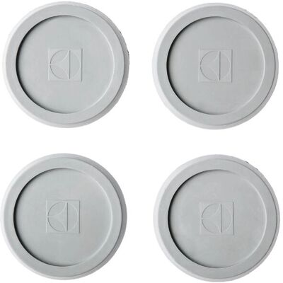 Electrolux E4WHPA02 - Tampons antivibrations Electrolux E4WHPA02 - Tampons antivibrations