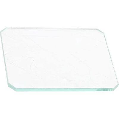 AEG Ovenlamp Glasdeksel - Zijlamp Vervanging AEG Ovenlamp Glasdeksel - Zijlamp Vervanging