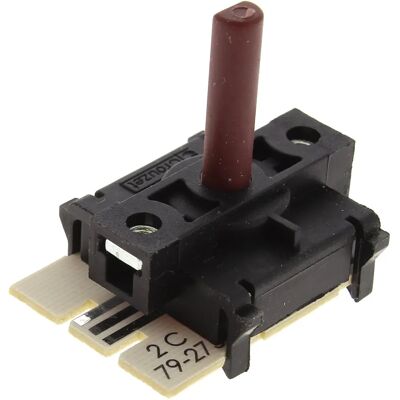 FAURE Modell 63164-31208 Drehschalter für Öfen & Herde - Schalter FAURE Modell 63164-31208 Drehschalter für Öfen & Herde - Schalter