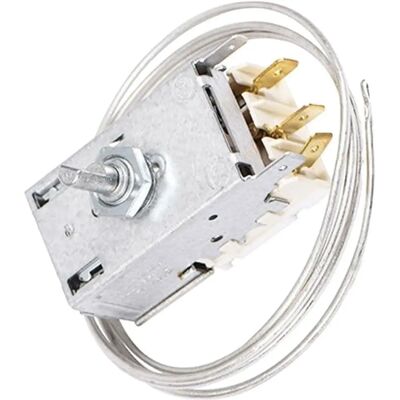 Danfoss 077B3589 Thermostat - Kompatibel mit Electrolux Danfoss 077B3589 Thermostat - Kompatibel mit Electrolux