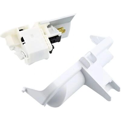 Kit de verrouillage pour porte de lave-vaisselle Electrolux - Verrouillage de porte - Publicité Kit de verrouillage pour porte de lave-vaisselle Electrolux - Verrouillage de porte - Publicité