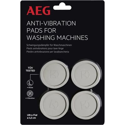 AEG A4WZPA02 - Waschmaschinen-Zubehör AEG A4WZPA02 - Waschmaschinen-Zubehör