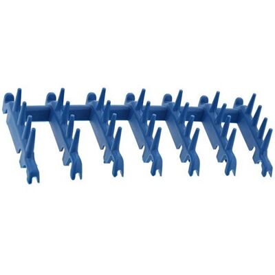Electrolux Sininen astianpesukoneen osa - Malli 8074683072 Electrolux Sininen astianpesukoneen osa - Malli 8074683072