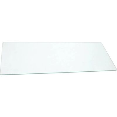 Estante de vidrio para refrigerador AEG - 185x459mm - Repuesto Estante de vidrio para refrigerador AEG - 185x459mm - Repuesto