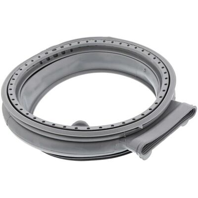 AEG 1327601017 - Türmanschette und Gummiteil AEG 1327601017 - Türmanschette und Gummiteil