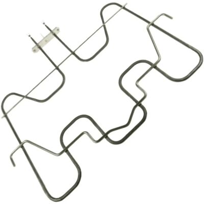 AEG Backofenheizung Oberhitze - 230V 1900W - ofenheizelement AEG Backofenheizung Oberhitze - 230V 1900W - ofenheizelement