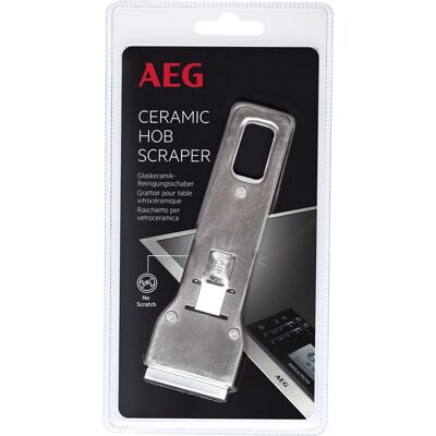 AEG A6IME100M - Grattoir pour plaques AEG A6IME100M - Grattoir pour plaques
