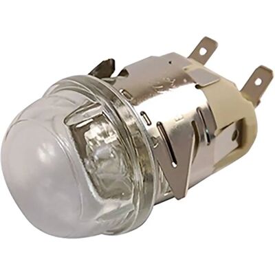 AEG Backofenleuchte - G9 40W 230V AEG Backofenleuchte - G9 40W 230V
