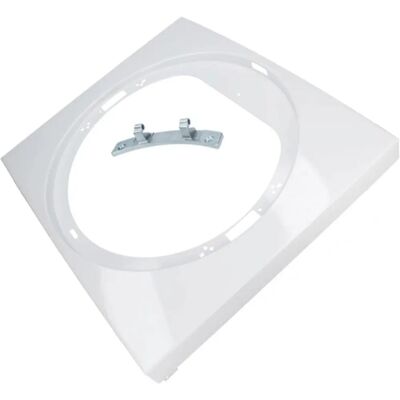 Conjunto de Panel Frontal Electrolux P10 - Panel y Bisagras Conjunto de Panel Frontal Electrolux P10 - Panel y Bisagras