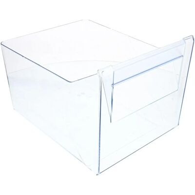 Cajón de frigorífico AEG - Almacén de verduras Cajón de frigorífico AEG - Almacén de verduras