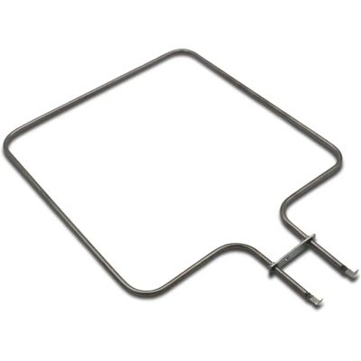 Élément chauffant Electrolux - 1000W, 437mm, 326mm, Modèle 8072470027 - Publicité Élément chauffant Electrolux - 1000W, 437mm, 326mm, Modèle 8072470027 - Publicité