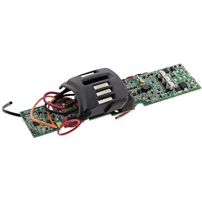 AEG Staubsauger-Leiterplatte - 14,4 V Ersatzplatine mit Drähten AEG Staubsauger-Leiterplatte - 14,4 V Ersatzplatine mit Drähten
